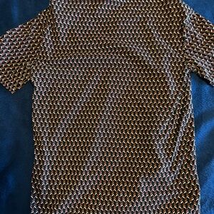 2 for 1 express men’s small Ts